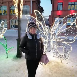 Наташа, 43 года, Барнаул