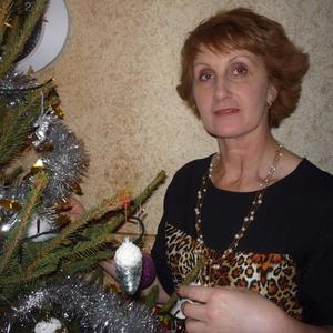 Наталья Гайдар, 58 лет, Ивантеевка
