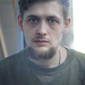 Владислав Мальк, 36 лет, Пенза