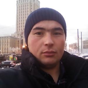 Атавулло, 31 год, Наро-Фоминск