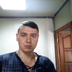 Сергей, 36 лет, Брянск