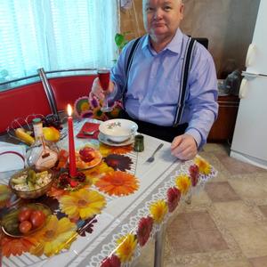 Олег, 66 лет, Ступино