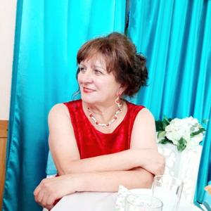 Ольга Аннушкина, 61 год, Железнодорожный