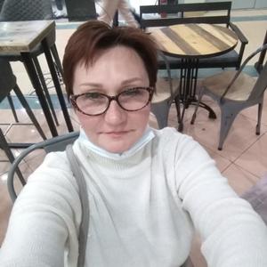 Девушки в Электросталь: Оксана, 59 - ищет парня из Электросталь