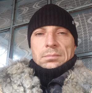 Сергей, 44 года, Новосибирский