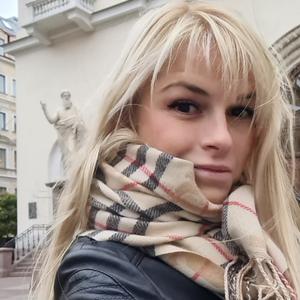 Девушки в Санкт-Петербурге: Танюшка, 40 - ищет парня из Санкт-Петербурга