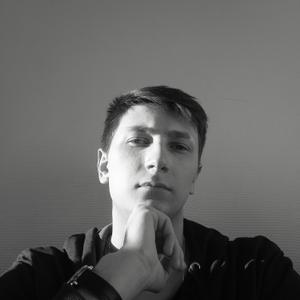 Андрей, 23 года, Барнаул