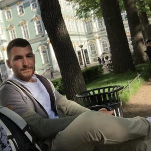 Магомед Дибиров, 29 лет, Москва