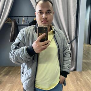 Аслан, 29 лет, Москва