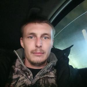 Александр, 27 лет, Санкт-Петербург