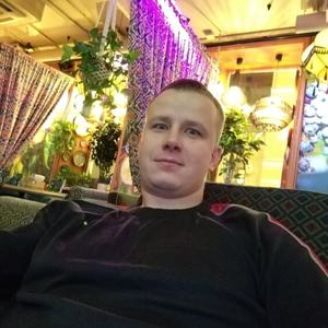 Владимир, 29 лет, Санкт-Петербург