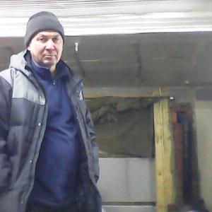 Сергей Матвеев, 61 год, Нижний Новгород