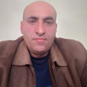 Armen, 46 лет, Ереван