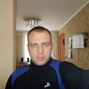 Дмитрий, 36 лет, Муром