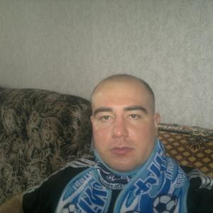 Serega, 39 лет, Орск