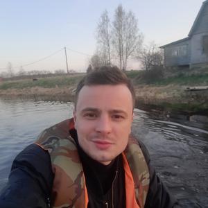 Парни в Приозерске: Евгений, 30 - ищет девушку из Приозерска