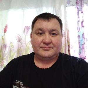 Владимир, 47 лет, Заполярный