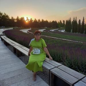 Елена Зарубина, 62 года, Ростов-на-Дону