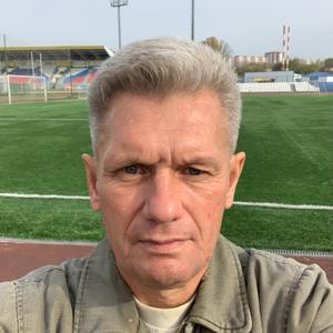 Василий, 55 лет, Пенза