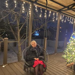 Девушки в Владивостоке: Ольга, 54 - ищет парня из Владивостока