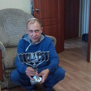Парни в Казани (Татарстан): Сережа, 50 - ищет девушку из Казани (Татарстан)