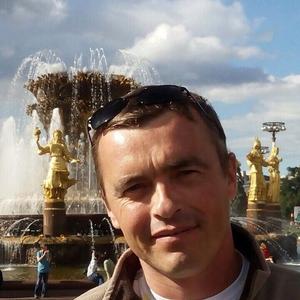 Олег, 47 лет, Тольятти
