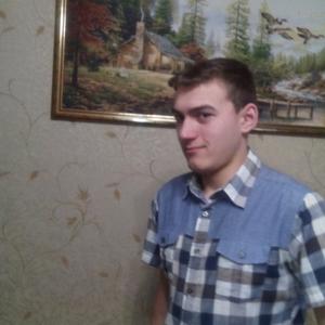 Парни в Ульяновске: Сергей, 24 - ищет девушку из Ульяновска