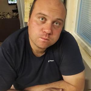 Парни в Костомукше: Сергей, 39 - ищет девушку из Костомукши
