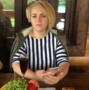 Светлана, 50 лет, Йошкар-Ола