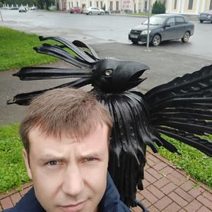 Леонид, 40 лет, Нижний Новгород