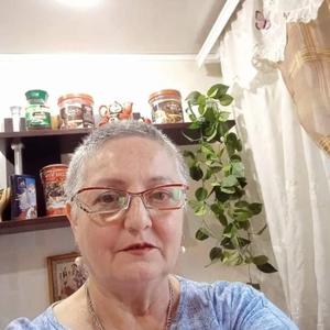 Девушки в Ижевске: Людмила, 69 - ищет парня из Ижевска