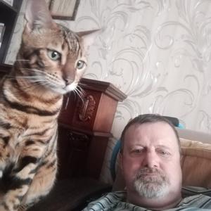 Владимир, 60 лет, Ижевск