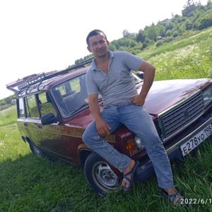 Muzaffar Pardayev, 34 года, Москва