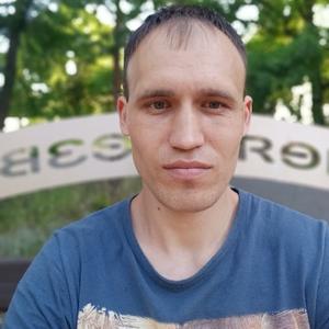 Парни в Саратове: Олег, 35 - ищет девушку из Саратова