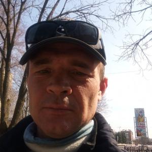 Парни в Усть-Донецкий: Гарик, 44 - ищет девушку из Усть-Донецкий
