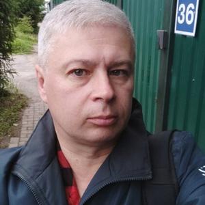 Дмитрий, 49 лет, Софрино