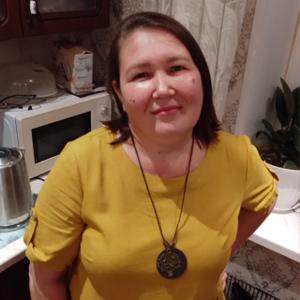 Лилия, 47 лет, Уфа