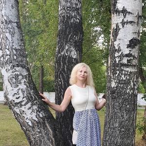 Девушки в Краснокамске: Татьяна, 57 - ищет парня из Краснокамска