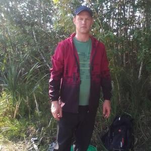 Парни в Миассе: Николай, 35 - ищет девушку из Миасса