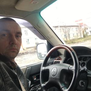 Николай, 48 лет, Котлас