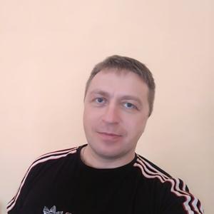 Андрей, 44 года, Ахтубинск