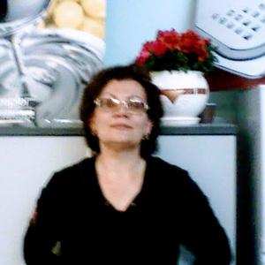 Татьяна, 61 год, Геленджик