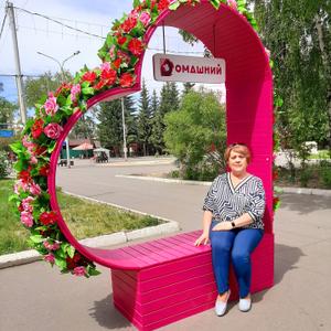 Елена, 59 лет, Омск