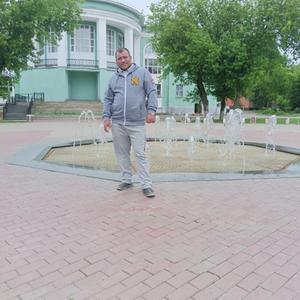 Иван, 45 лет, Климовск