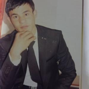 Alisher Jumaniyazov, 24 года, Москва