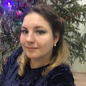 Девушки в Санкт-Петербурге: Валентина Виноградова, 37 - ищет парня из Санкт-Петербурга