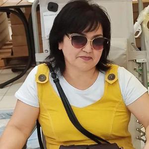 Nargiza, 52 года, Самара