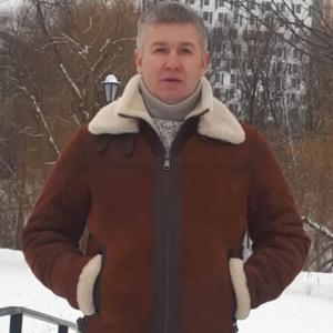 Парни в Зеленограде: Сергей, 51 - ищет девушку из Зеленограда