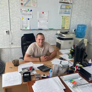 Олег, 39 лет, Бузулук