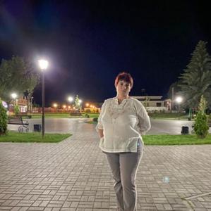Людмила, 49 лет, Черкесск
